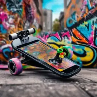 Getting Started with Skateboard Go
